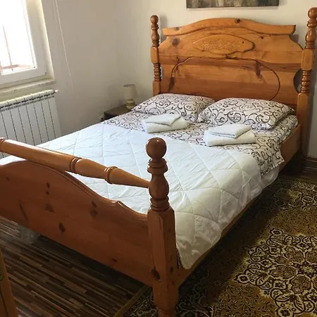 Sena Sarajevo