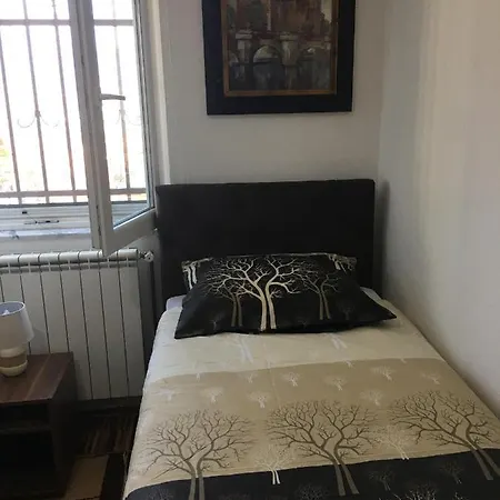 Sena Apartment Sarajevo