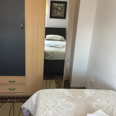 Sena Apartment